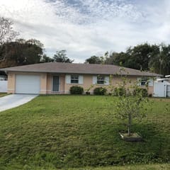 Pet Friendly Pool Home close to Indian Rocks Beach