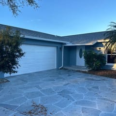 Pet Friendly Pool Home close to IRB and Walsingham Park