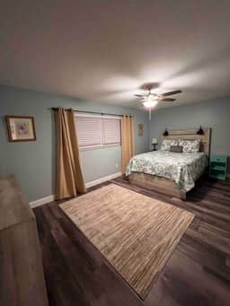 Pet Friendly Home close to beach with direct access to park - Image 4