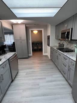 Pet Friendly Home close to the beach and Taylor Park - Image 3