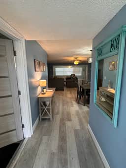 Pet Friendly Home close to beach with direct access to trail - Image 4