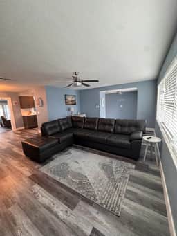 Home Close to Beach Taylor Park Pet Friendly - Image 5