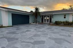 Waterfront Pool Home!Pet Friendly • Near Beach • Prime Area - Image 3