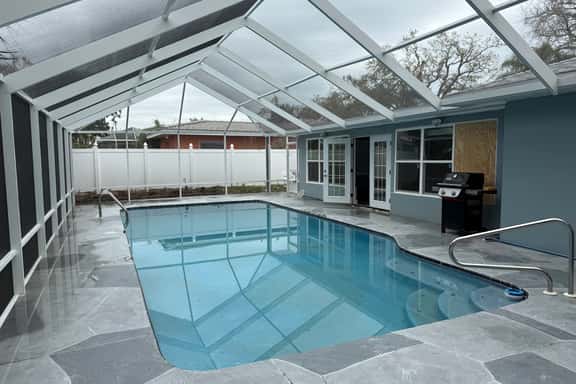 Pool Home close to Madeira Beach Pet friendly - Image 1