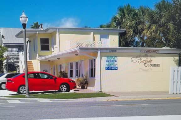 Walking distance to the beach pet friendly - Image 1