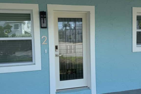 Walking to distance to the beach Pet Friendly - Image 1