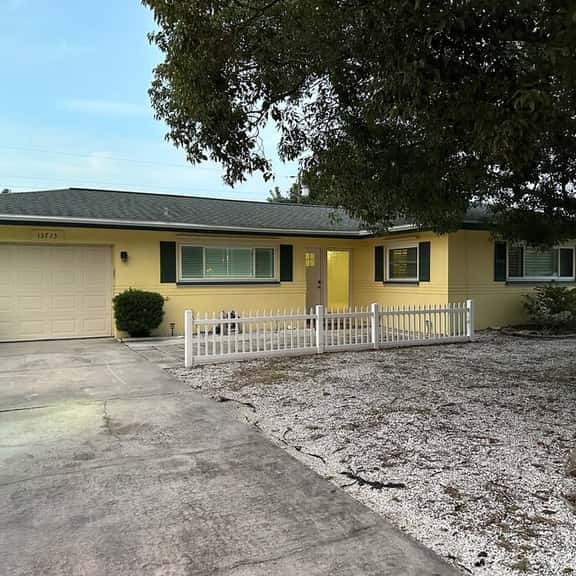 Pool Home close to Indian Rocks Beach Pet Friendly - Image 1