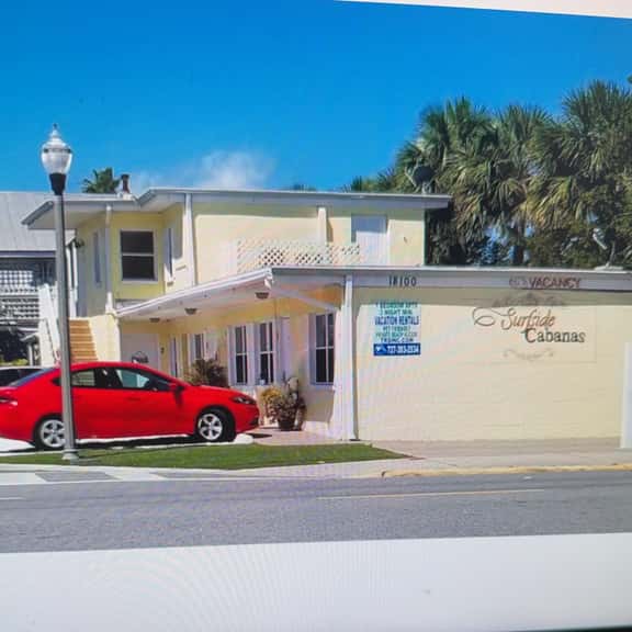 Walking distance to the beach pet friendly - Image 1