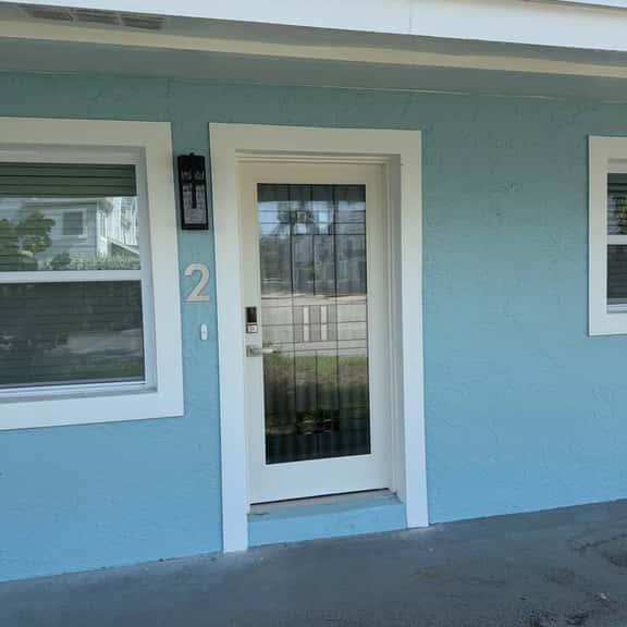 Walking to distance to the beach Pet Friendly - Image 1