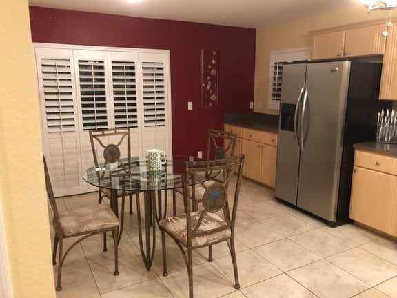 Pet Friendly Pool Home close to Indian Rocks Beach - Image 3