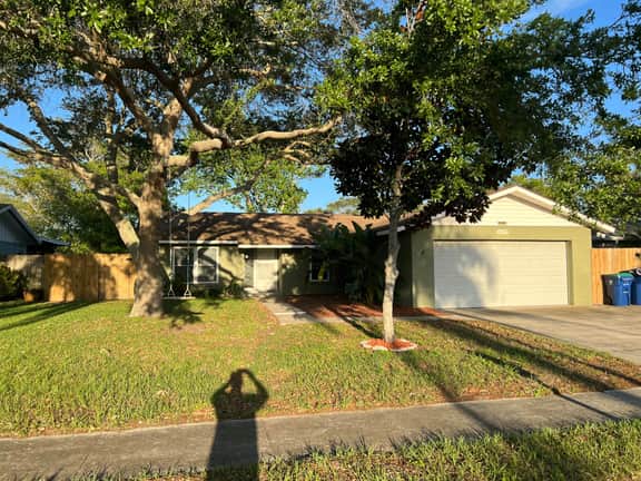 Pet Friendly Pool Home close to Indian Rocks Beach - Image 3