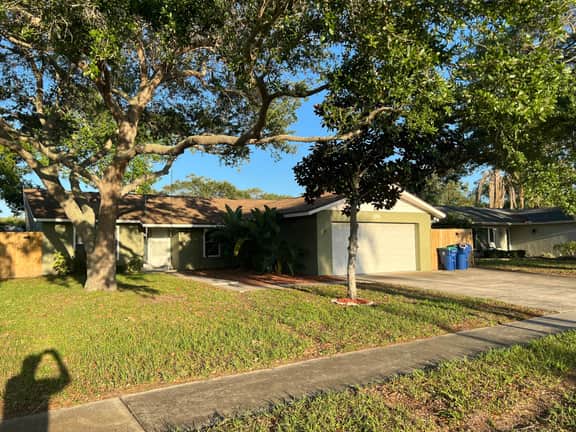 Pet Friendly Pool Home close to Indian Rocks Beach - Image 2